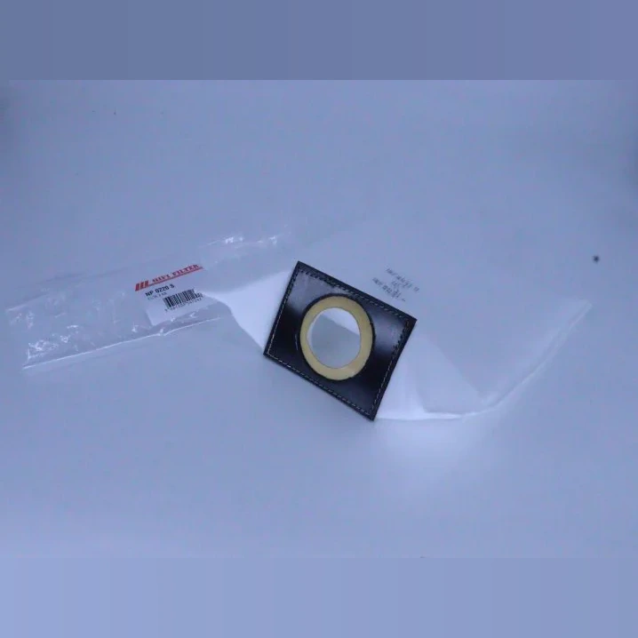 Hifi Filter