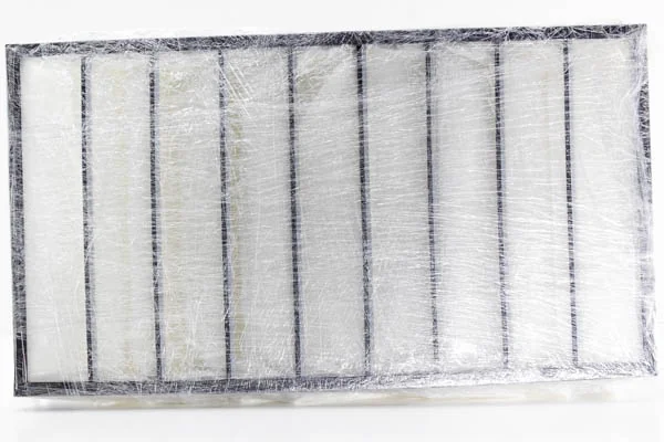Hifi Filter - NX 551264IPSN - Air filter element