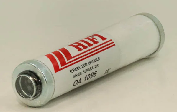 Hifi Filter - OA 1096 - Air/oil separator