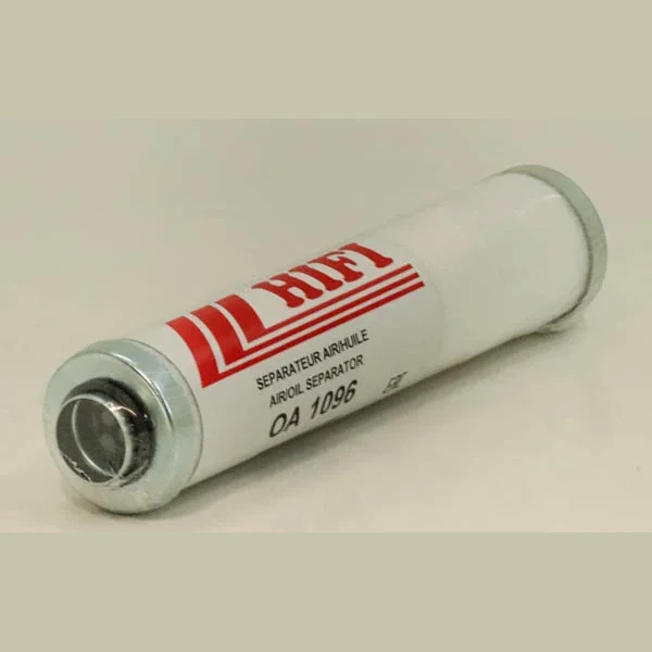 Hifi Filter