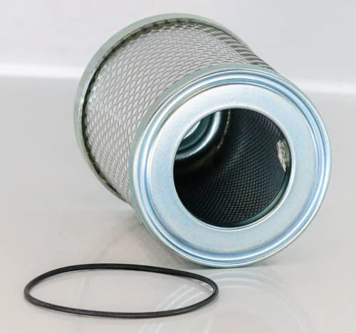 Hifi Filter