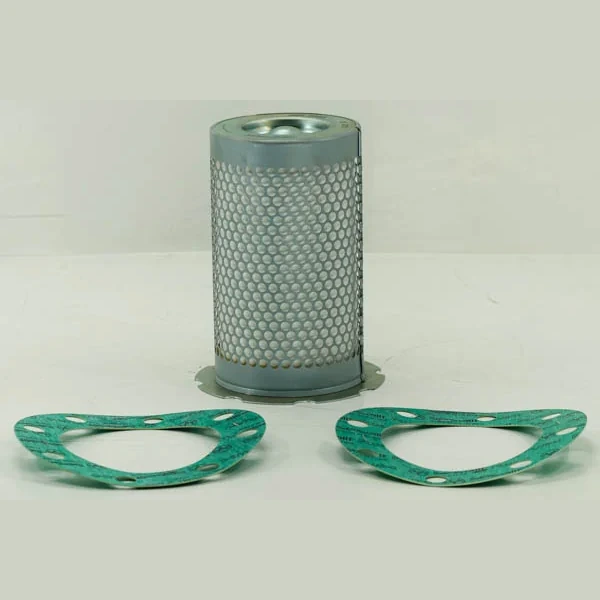 Hifi Filter