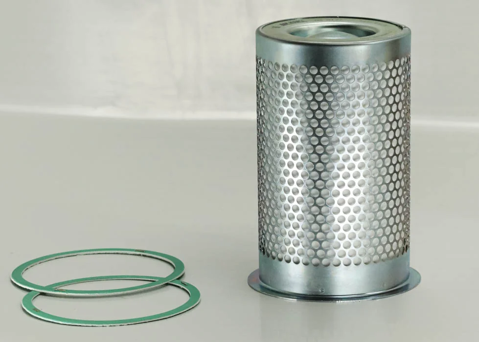 Hifi Filter - OS 5177 - Air/oil separator