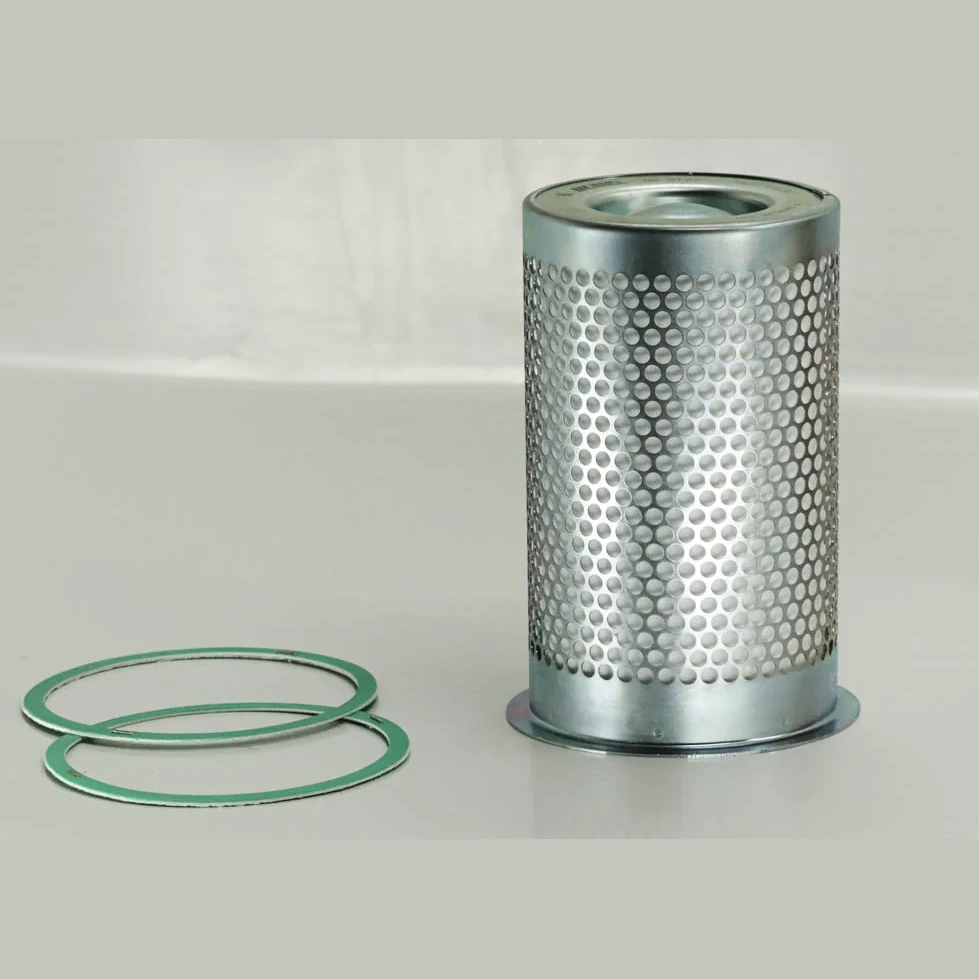 Hifi Filter