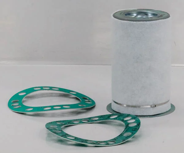 Hifi Filter - OS 5184 - Air/oil separator