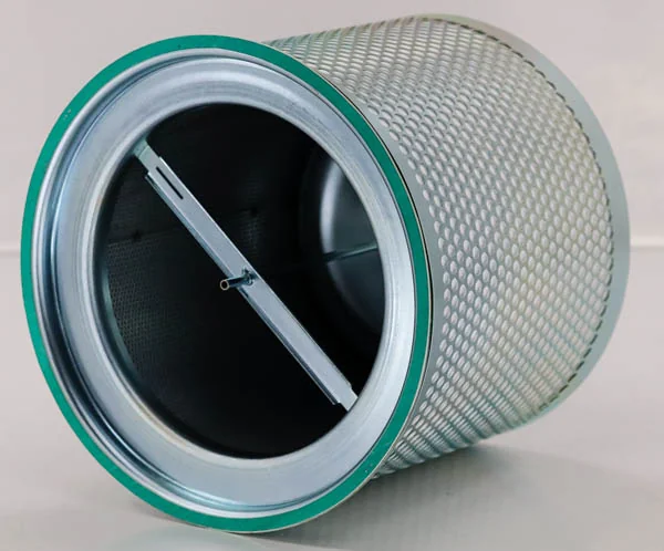 Hifi Filter