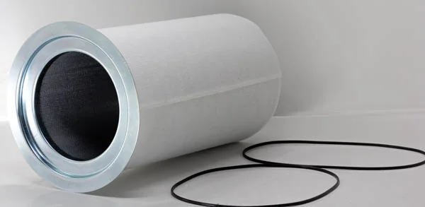Hifi Filter - OS 5223 - Air-/oil separator