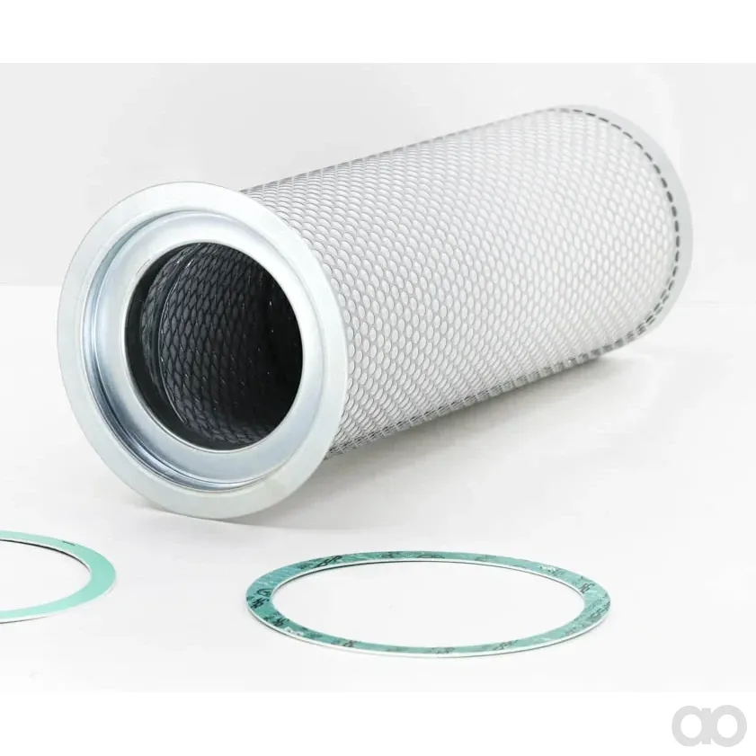 Hifi Filter