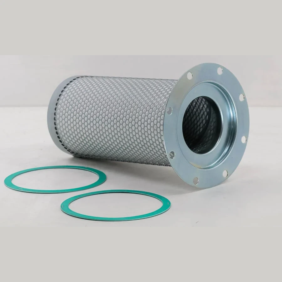 Hifi Filter