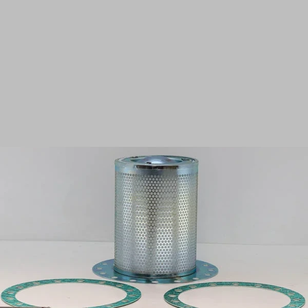 Hifi Filter