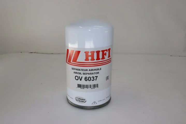 Hifi Filter