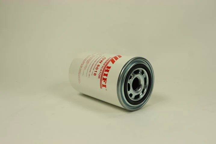 Hifi Filter - OW 6018 - Spin-on filter