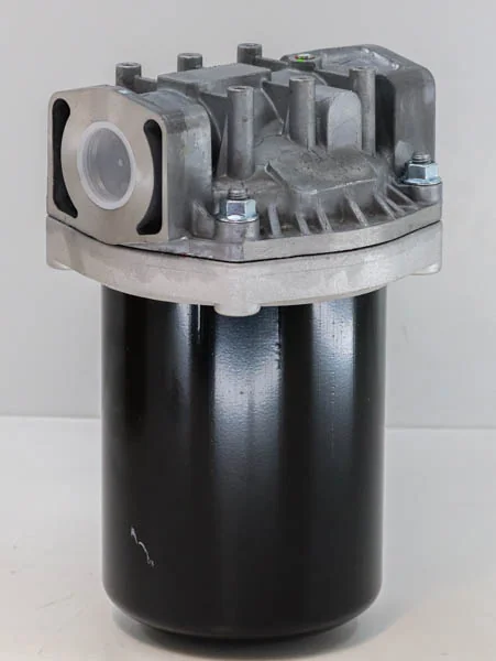 Hifi Filter - P 76-6491 - Hydraulic filter housing