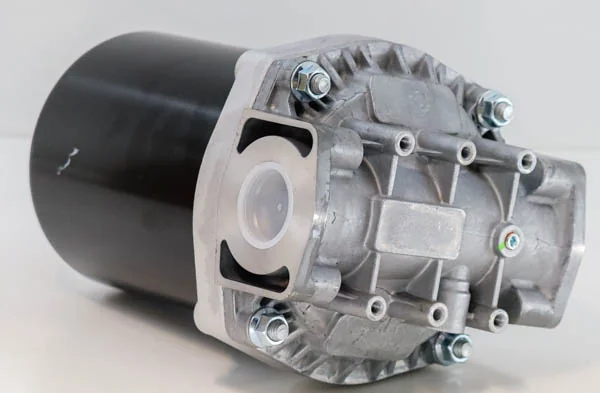 Hifi Filter - P 76-6491 - Hydraulic filter housing