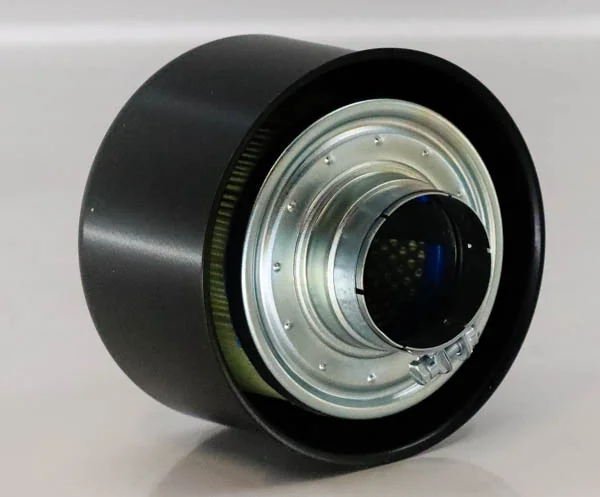 Hifi Filter