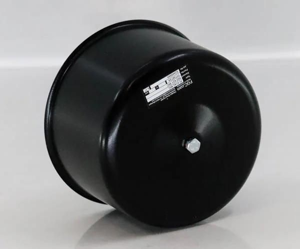 Hifi Filter - PI 0142 MICVA - Air filter (ventilation / breather)