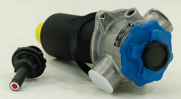 Hifi Filter - PI 50006-057 - Hydraulic filter housing