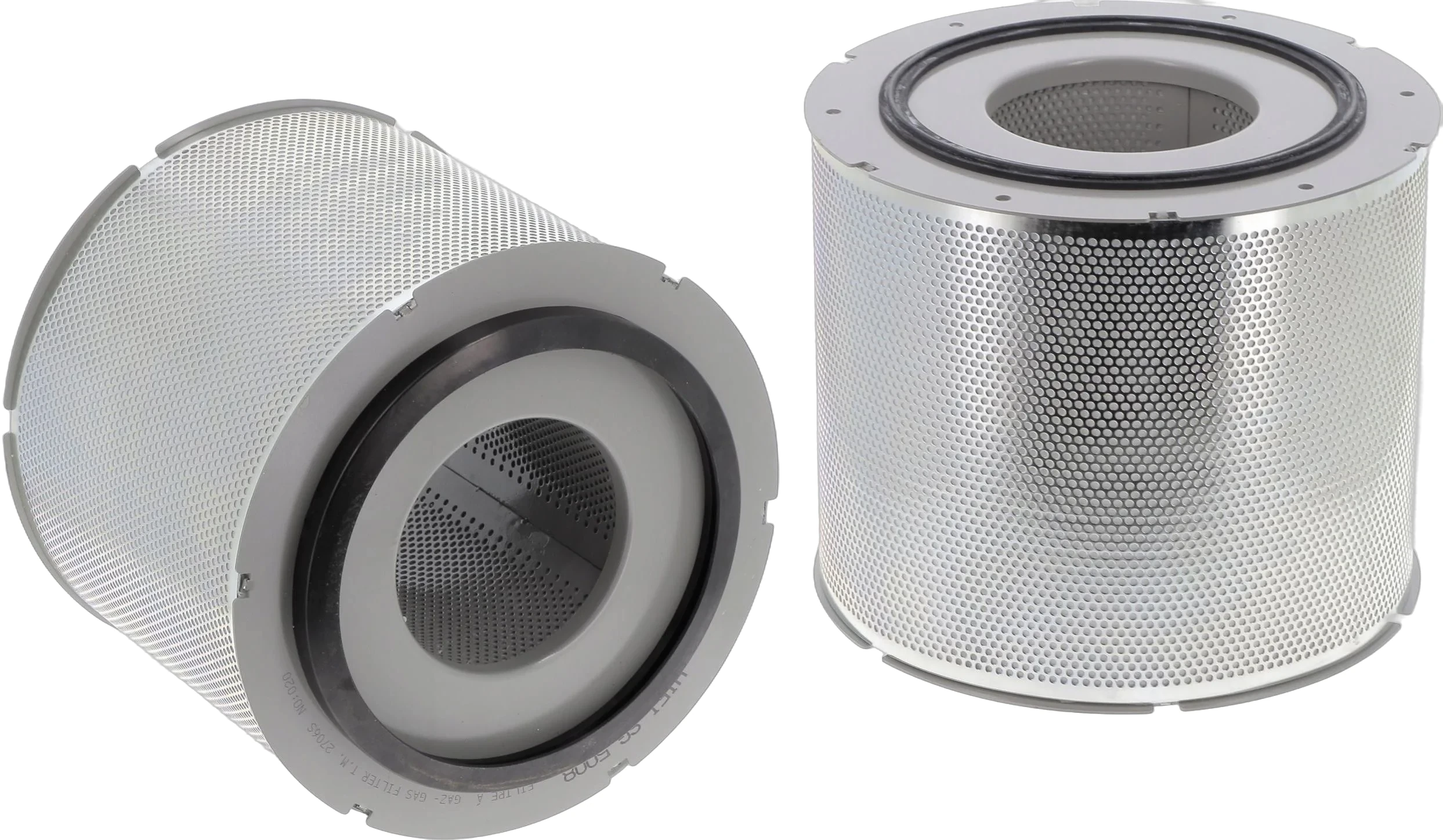 Hifi Filter - PI 50010-58 - Hydraulic filter housing