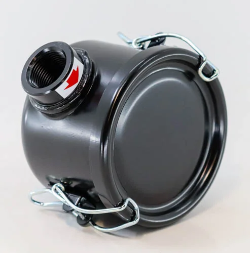 Hifi Filter