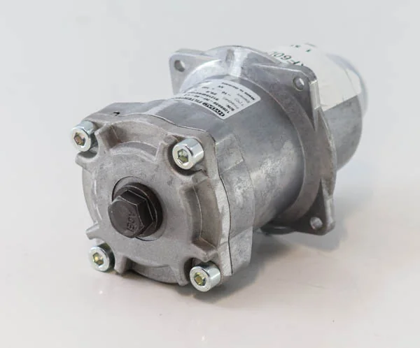 Hifi Filter - RF60DCXXA1.0 - Hydraulic filter housing