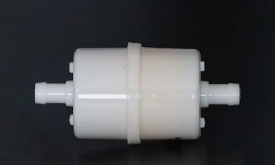 Hifi Filter - RT 19 - Fuel filter in-line