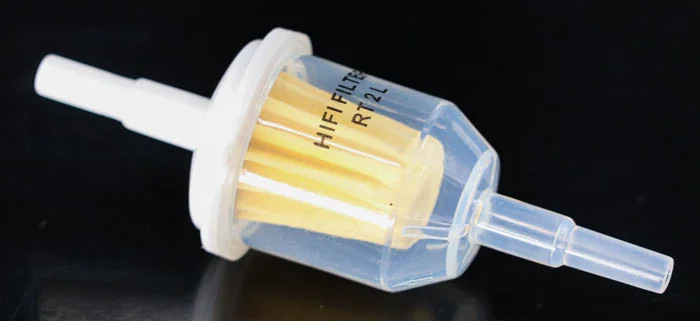 Hifi Filter - RT 2 L - Fuel filter element