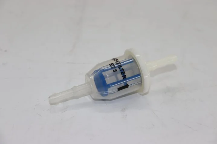 Hifi Filter - RT 3 - Fuel filter