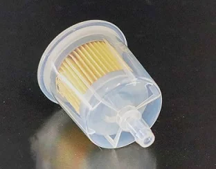 Hifi Filter - RT 47 - Fuel filter element