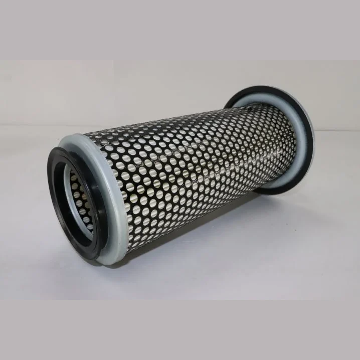 Hifi Filter