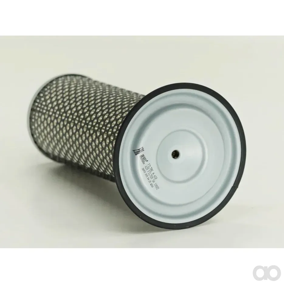 Hifi Filter