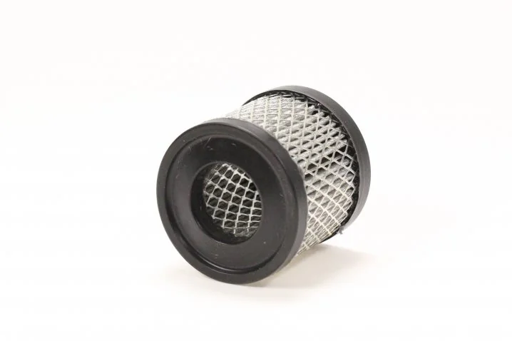 Hifi Filter - SA 10200 - Air filter element