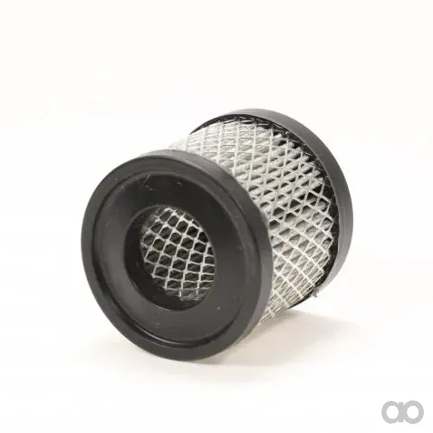 Hifi Filter