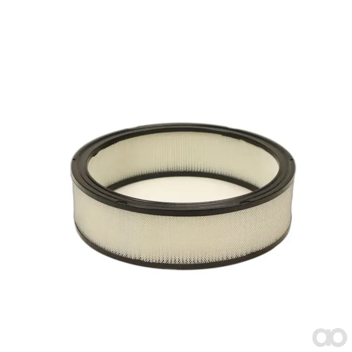 Hifi Filter