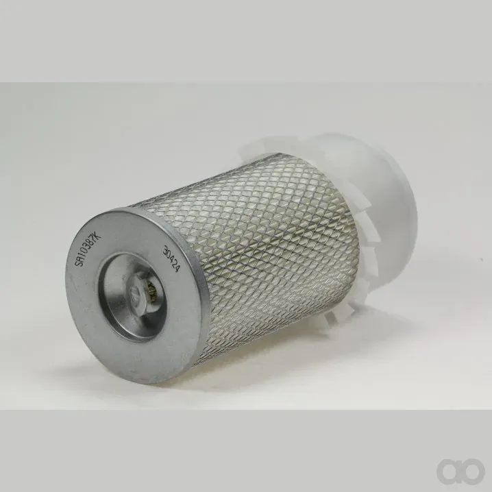 Hifi Filter