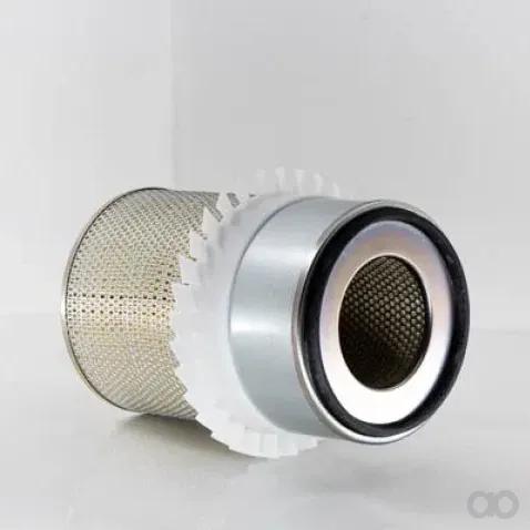 Hifi Filter