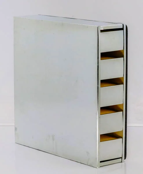Hifi Filter - SA 10799 - Air filter element