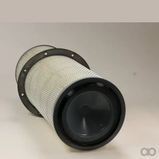 Hifi Filter