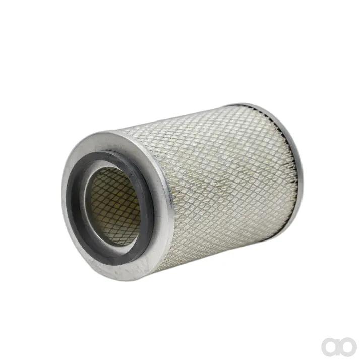 Hifi Filter
