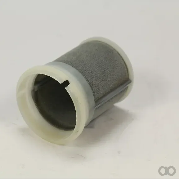 Hifi Filter