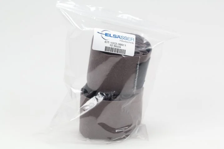 Hifi Filter - SA 11114 - Air filter (pre-separator fleece)