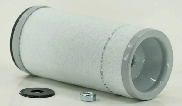 Hifi Filter - SA 11156 - Air filter element