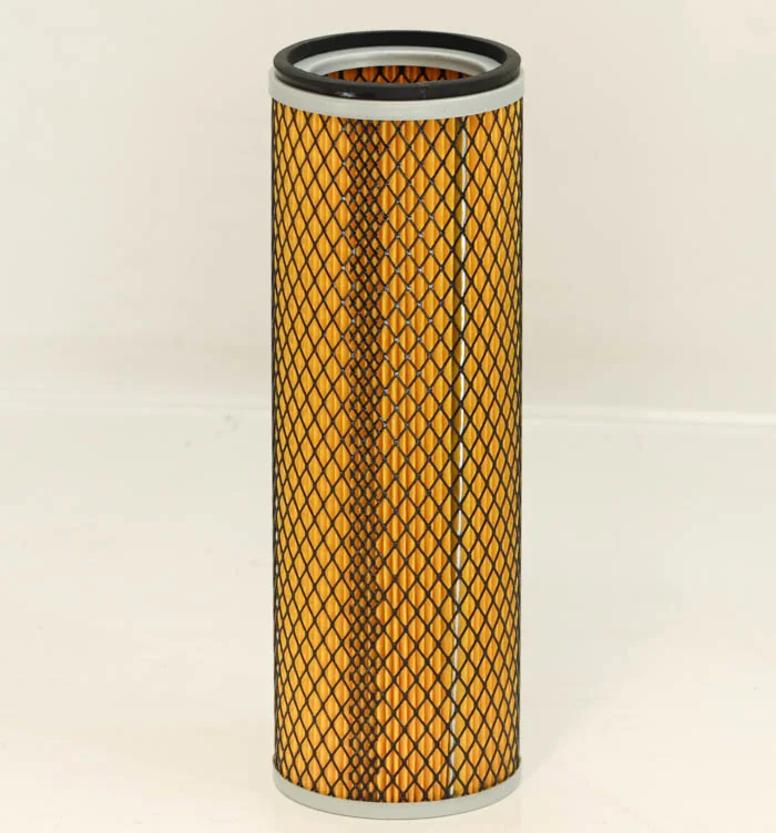 Hifi Filter