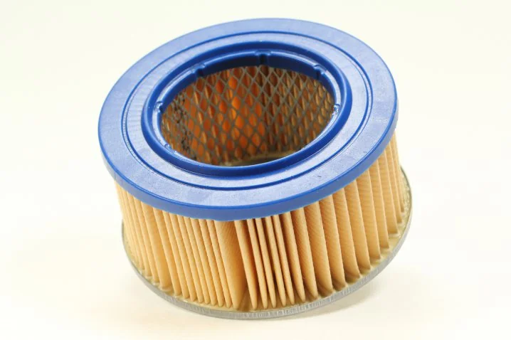 Hifi Filter