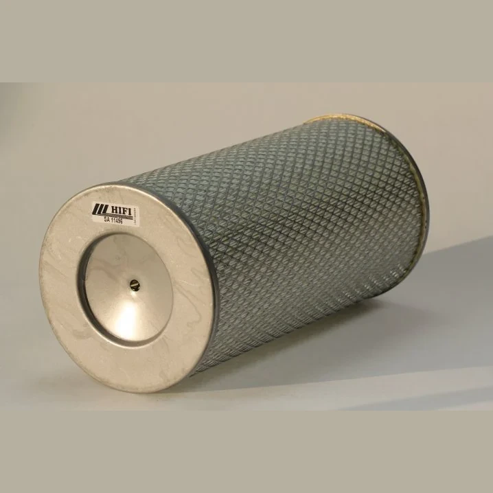 Hifi Filter