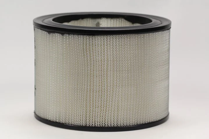 Hifi Filter
