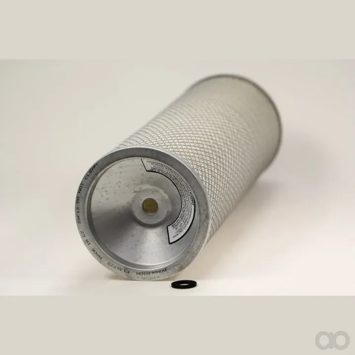 Hifi Filter