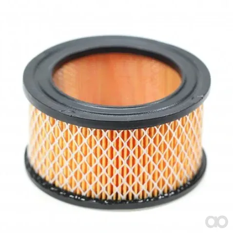 Hifi Filter