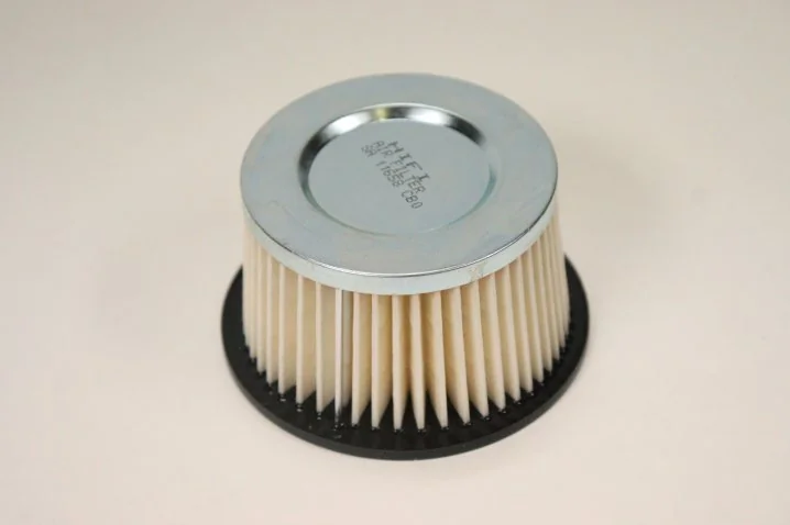 Hifi Filter - SA 11658 - Air filter element