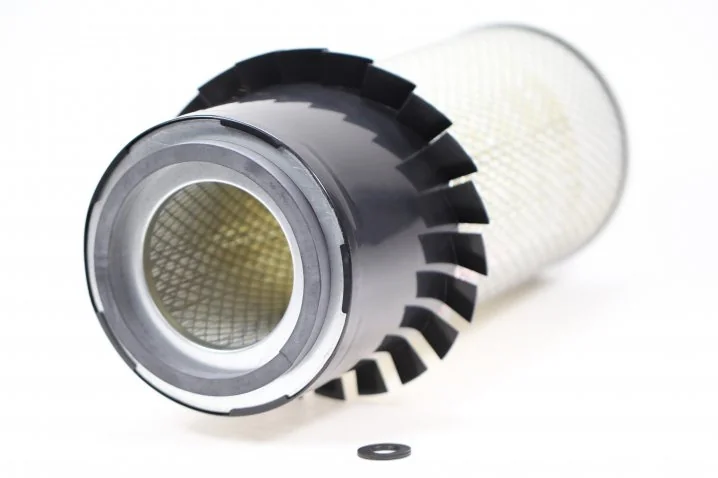 Hifi Filter - SA 11683 K - Air filter element