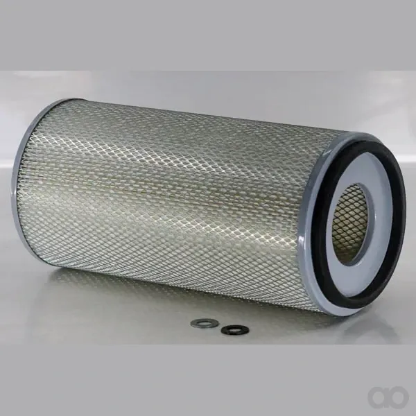 Hifi Filter